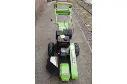 Измельчитель пней MAST Gartentechnik SGR1500 21