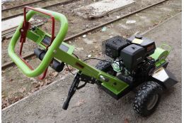 Измельчитель пней MAST Gartentechnik SGR1500