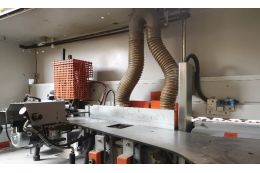 Кромкооблицовочный станок HOLZ-HER 1321 SPRINT Кромкооблицовочный станок HOLZ-HER 1321 SPRINT