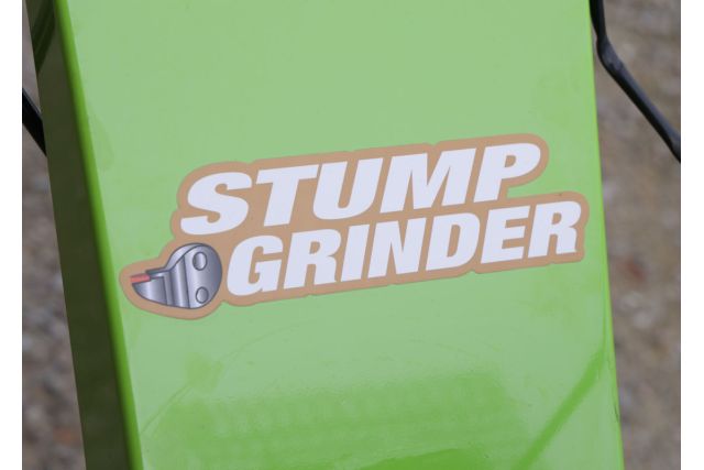 Измельчитель пней MAST Gartentechnik SGR1500