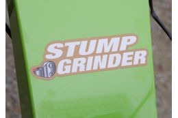 Измельчитель пней MAST Gartentechnik SGR1500