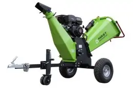 Измельчитель садовый MAST Gartentechnik P4206 1