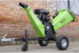 Садовий подрібнювач MAST Gartentechnik P4206 2