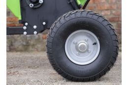 Садовый измельчитель MAST Gartentechnik P4206