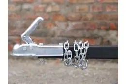 Измельчитель садовый MAST Gartentechnik P4206 6