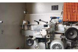 Кромкооблицовочный станок HOLZ-HER 1321 SPRINT Кромкооблицовочный станок HOLZ-HER 1321 SPRINT