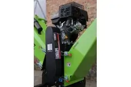 Садовий подрібнювач MAST Gartentechnik P4206 16