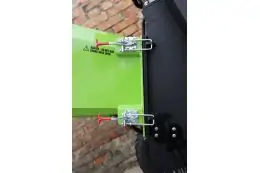 Садовий подрібнювач MAST Gartentechnik P4206 18