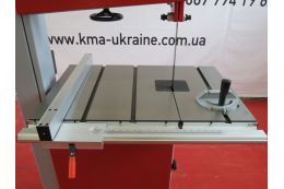 Стрічкова пила Holzmann HBS 610