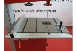 Стрічкова пила Holzmann HBS 610 4