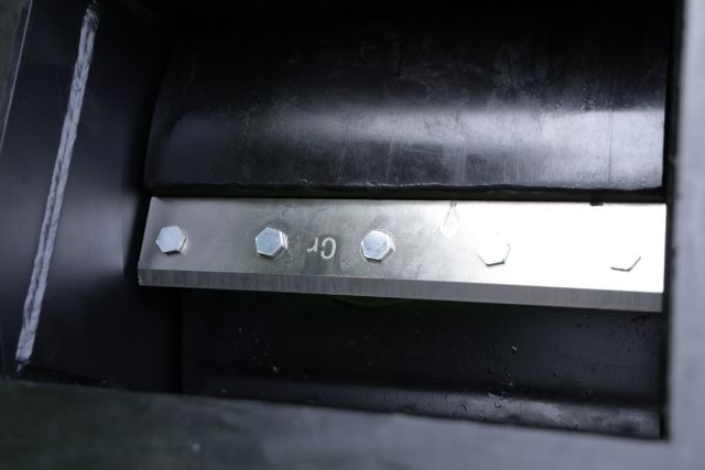 Садовий подрібнювач MAST Gartentechnik P4206