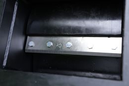 Садовый измельчитель MAST Gartentechnik P4206