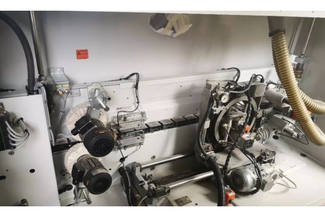 Кромкооблицовочный станок HOLZ-HER 1321 SPRINT