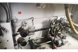 Кромкооблицювальний верстат HOLZ-HER 1321 SPRINT Кромкооблицювальний верстат HOLZ-HER 1321 SPRINT