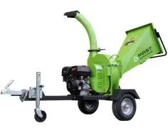Садовый  измельчитель MAST Gartentechnik DGS1500