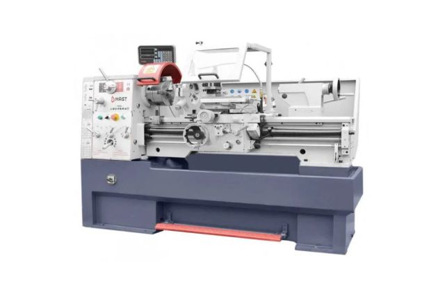 Универсальный токарный станок MAST 410x1000