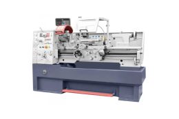 Універсальний токарний верстат MAST 410x1000