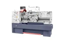 Універсальний токарний верстат MAST 410x1000 1