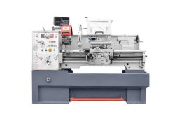 Універсальний токарно-гвинторізний верстат MAST M-TK410х1000