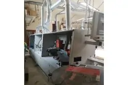 Кромкооблицювальний верстат HOLZ-HER 1321 SPRINT 8