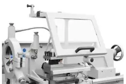 Универсальный токарный станок MAST 410x1000 4