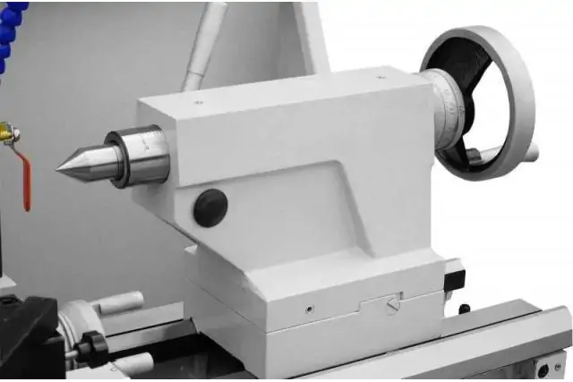 Универсальный токарный станок MAST 410x1000 6