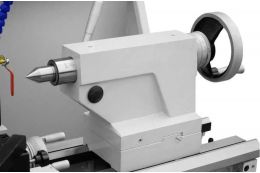 Універсальний токарний верстат MAST 410x1000