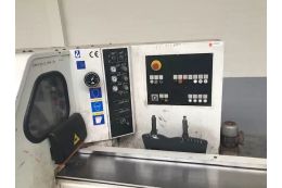 4-х сторонній стругальний верстат SCM SUPERSET XL