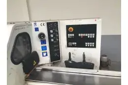 4-х сторонній стругальний верстат SCM SUPERSET XL 2