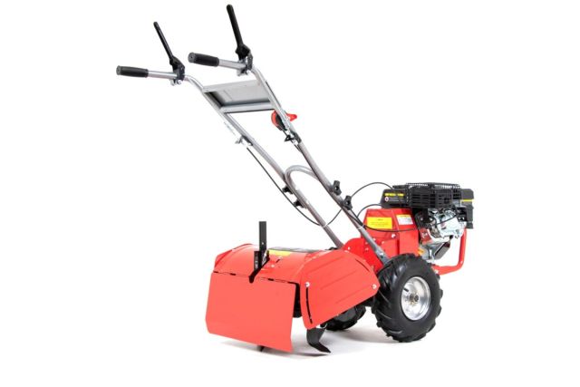 Бензиновый мотокультиватор Faworyt SHT48F-196L