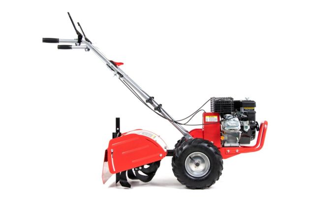 Бензиновый мотокультиватор Faworyt SHT48F-196L