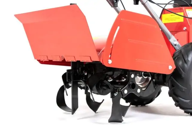 Бензиновый мотокультиватор Faworyt SHT48F-200H 3