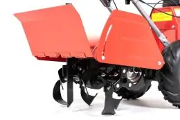 Бензиновый мотокультиватор Faworyt SHT48F-200H 3