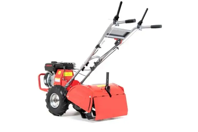 Бензиновый мотокультиватор Faworyt SHT48F-200H 4