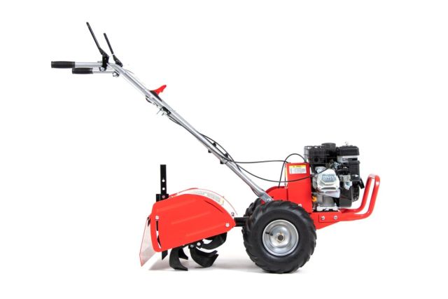 Бензиновий мотокультиватор Faworyt SHT48F-200H