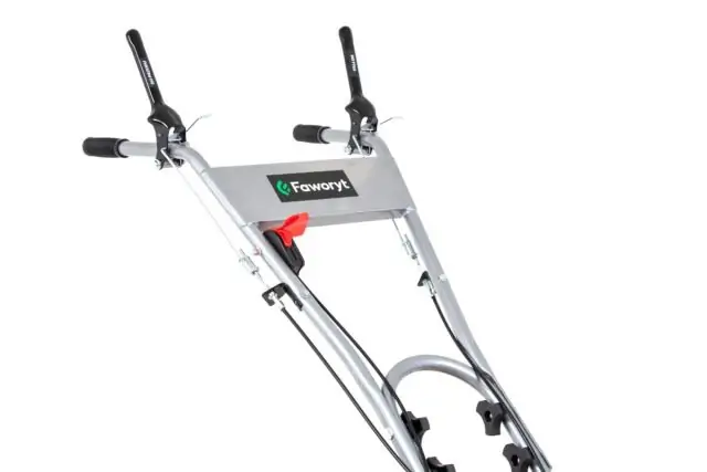 Бензиновый мотокультиватор Faworyt SHT48F-200H 9