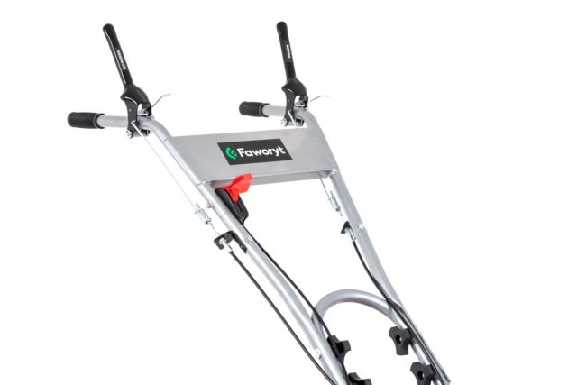 Бензиновий мотокультиватор Faworyt SHT48F-200H