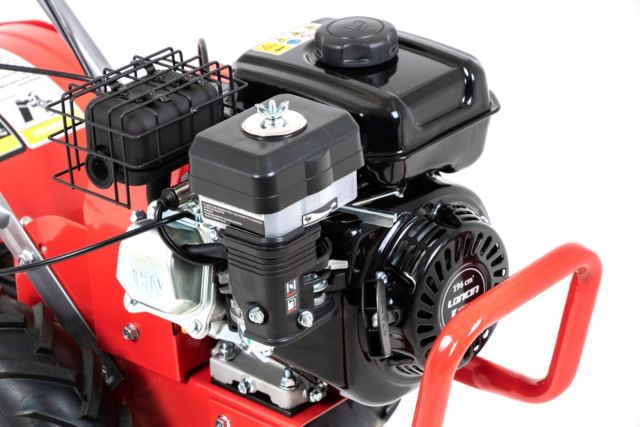 Бензиновый мотокультиватор Faworyt SHT48F-200H