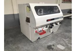 4-х сторонний строгальный станок SCM SUPERSET XL