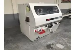 4-х сторонній стругальний верстат SCM SUPERSET XL 5