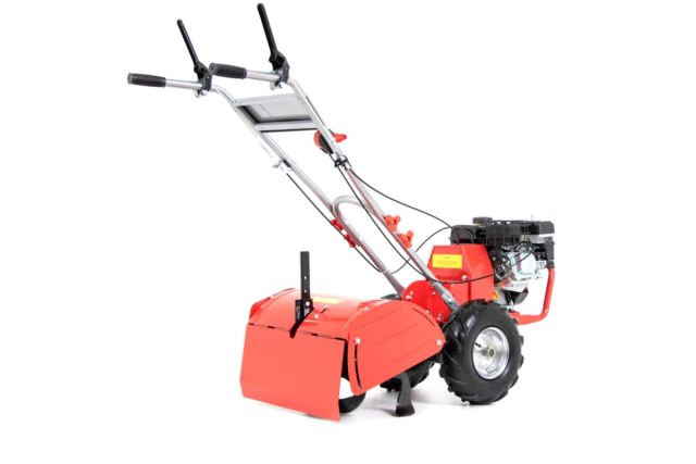 Бензиновий мотокультиватор Faworyt SHT48-200H