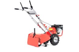 Бензиновий мотокультиватор Faworyt SHT48-200H