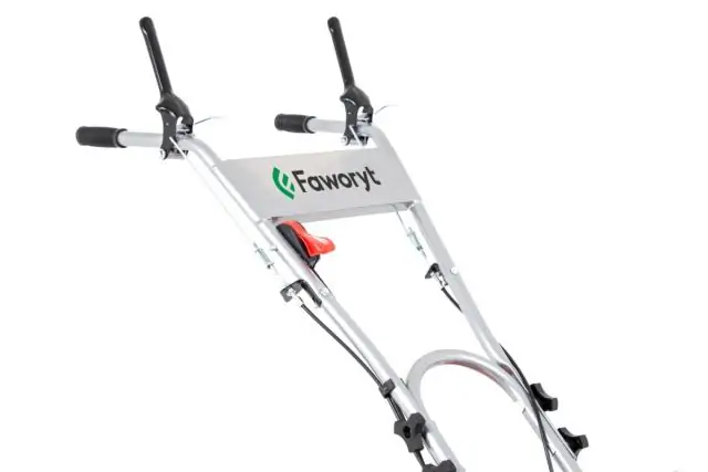 Бензиновый мотокультиватор Faworyt SHT48-200H 7