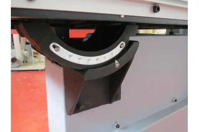 Стрічкова пила Holzmann HBS 610 5