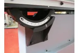 Стрічкова пила Holzmann HBS 610 5