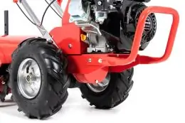 Бензиновый мотокультиватор Faworyt SHT48-200H 9