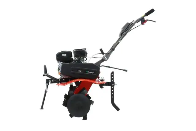 Бензиновый мотокультиватор Faworyt RT212R 2