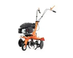 Бензиновий мотокультиватор Handy SG60-166L
