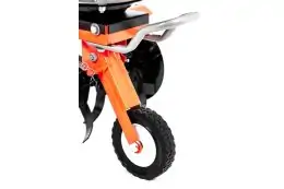 Бензиновий мотокультиватор Handy SG60-166L 2