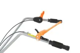 Бензиновый мотокультиватор Handy SG60-166L 3